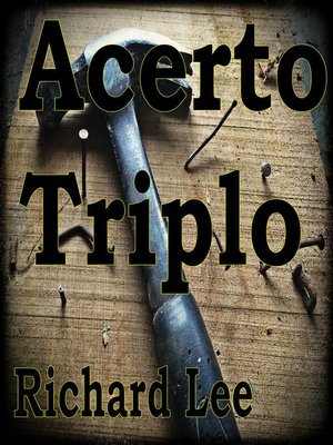 cover image of Acerto Triplo
